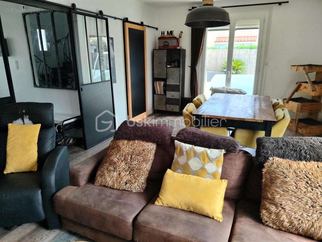  villa individuelle à saint cyprien village !  - photo 5