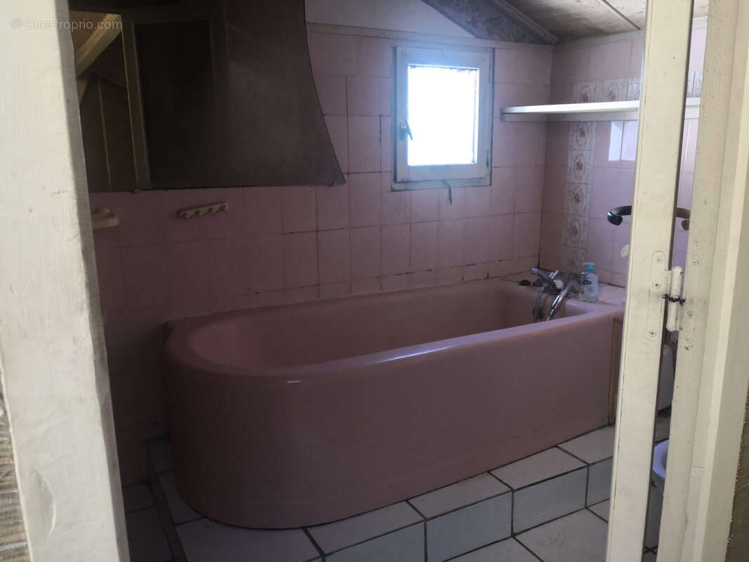 Appartement 44 m² à Pessac  - photo 8
