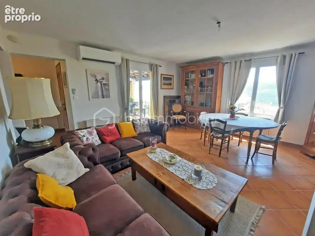 Maison de village 'clés-en-mains' 114 m² utiles + parking - photo 6