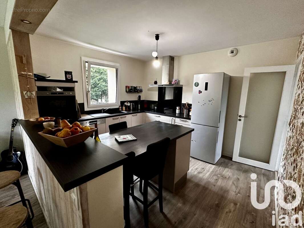 Photo 5 - Maison à GRATOT