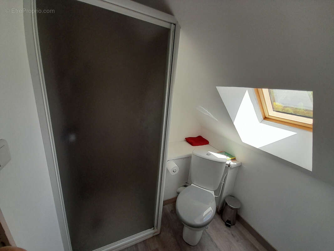 Maison à POUEYFERRE