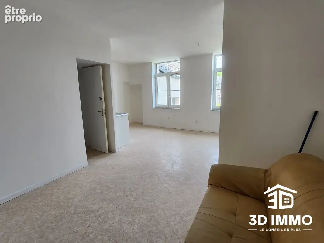 Appartement 351 m² à vendre à Avesnes-Sur-Helpe (59440) - photo 6