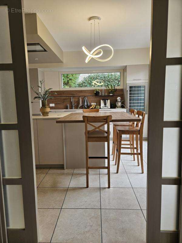 Grande maison familiale - photo 6