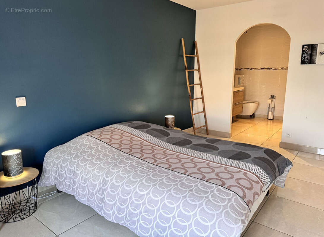 Maison à CONQUES-SUR-ORBIEL