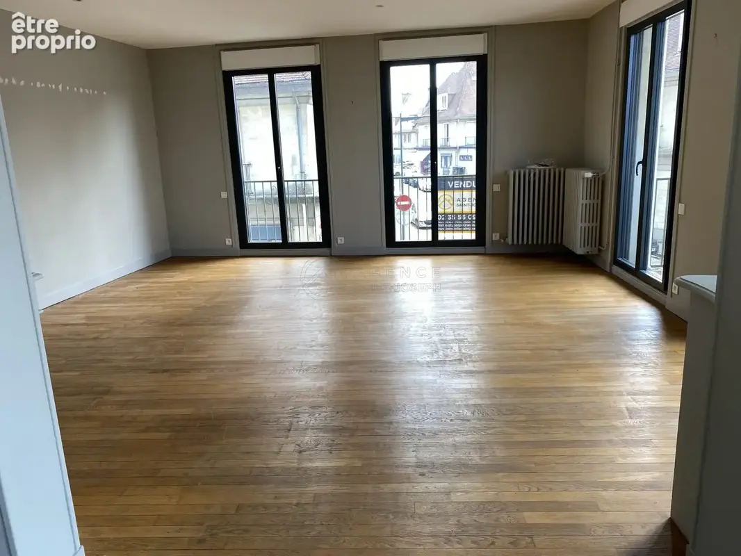 Appartement 5 pièces 187 m² à vendre à Yvetot (76190) - photo 4