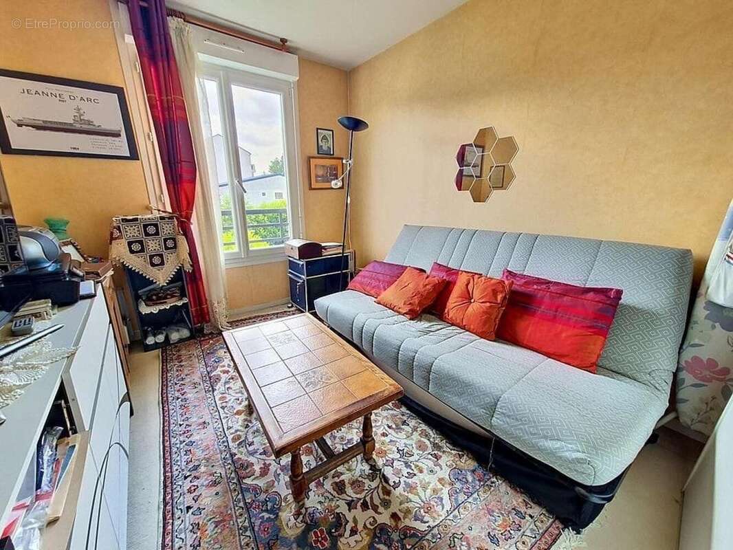 Photo 4 - Appartement à LE PLESSIS-TREVISE