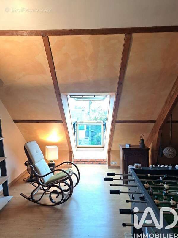 Photo 6 - Maison à LE CHATELET-SUR-RETOURNE