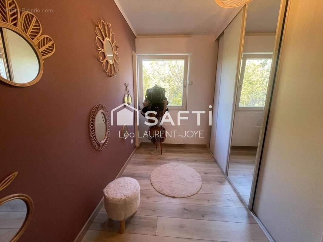 Photo 4 - Maison à FONDETTES