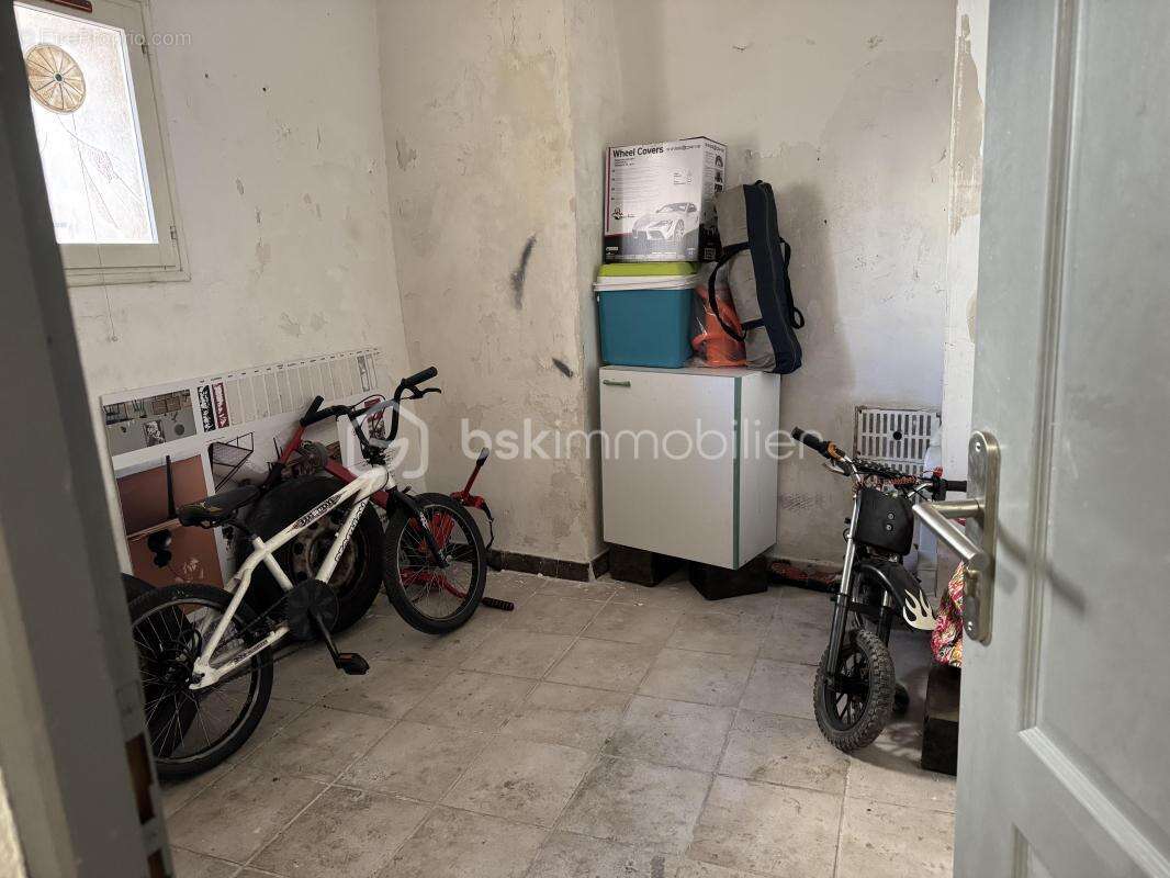 Appartement à BRIGNOLES