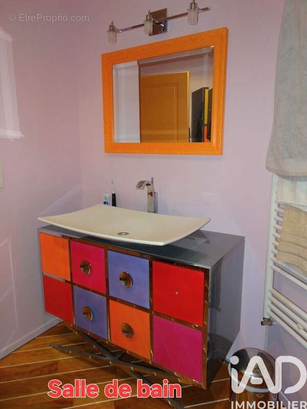 Photo 7 - Maison à LA BASSEE