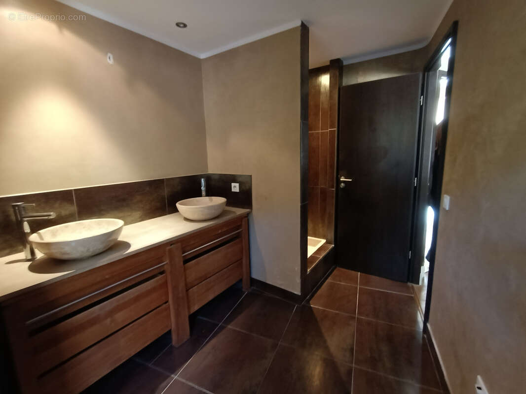 Appartement à GRASSE