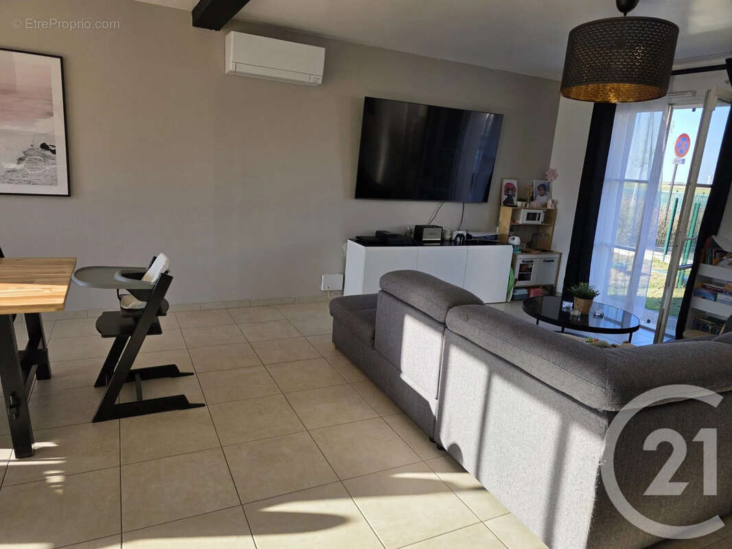 Maison à SAINT-SOUPPLETS