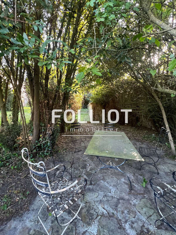 A VENDRE - Propriété Carentan Les Marais - photo 13
