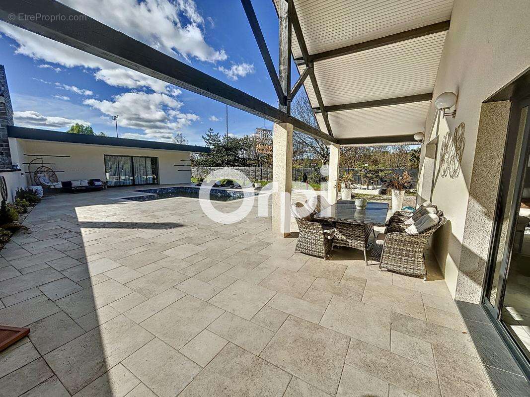 Maison à BRIVE-LA-GAILLARDE