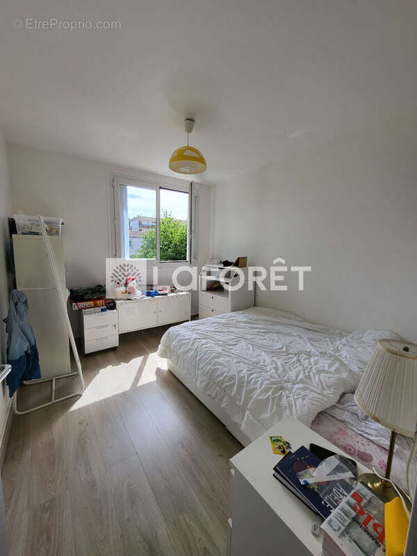 Maison à FRANCONVILLE