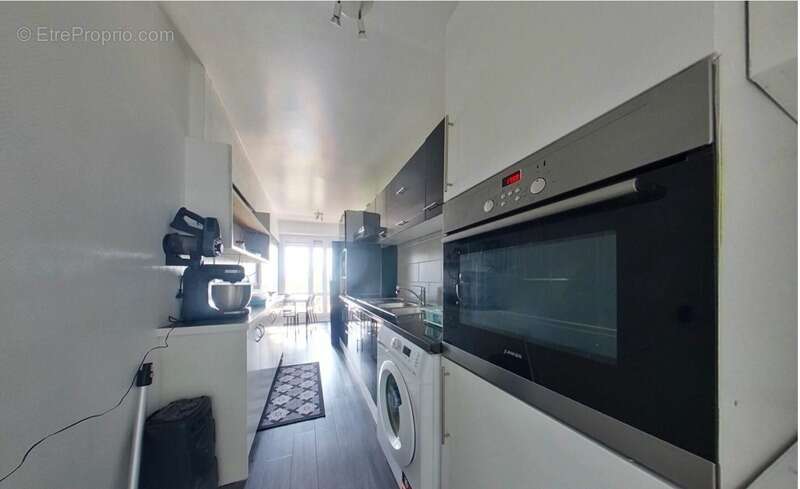 Appartement à ARGENTEUIL