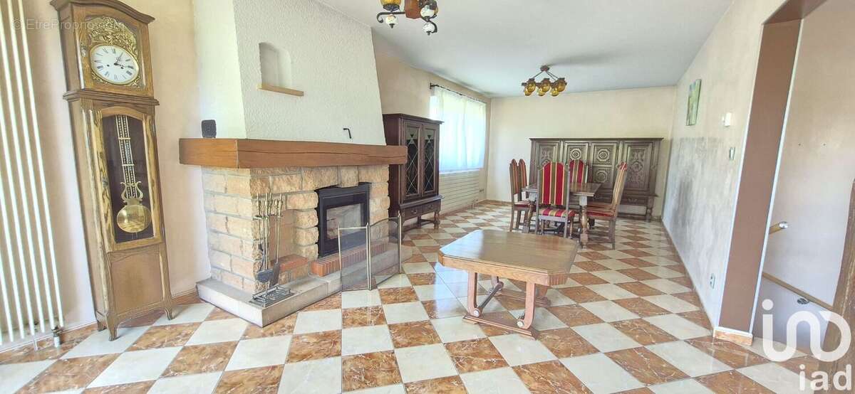 Photo 3 - Maison à MARANGE-SILVANGE