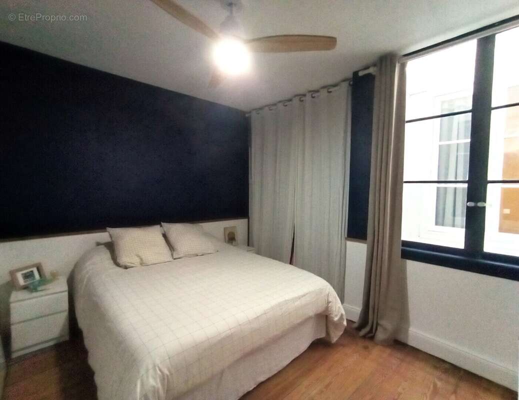 Appartement à BAYONNE