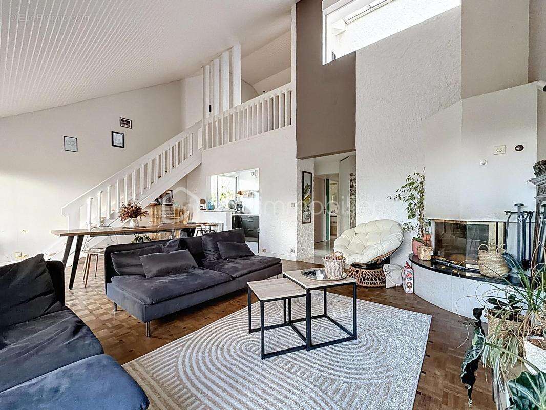 Maison à SAINT-AMAND