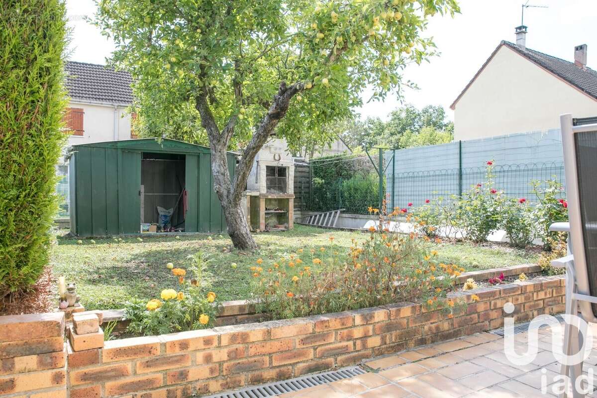 Photo 7 - Maison à CHALONS-EN-CHAMPAGNE