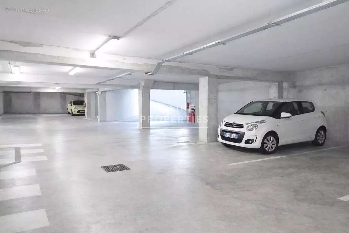 Appartement à CENON