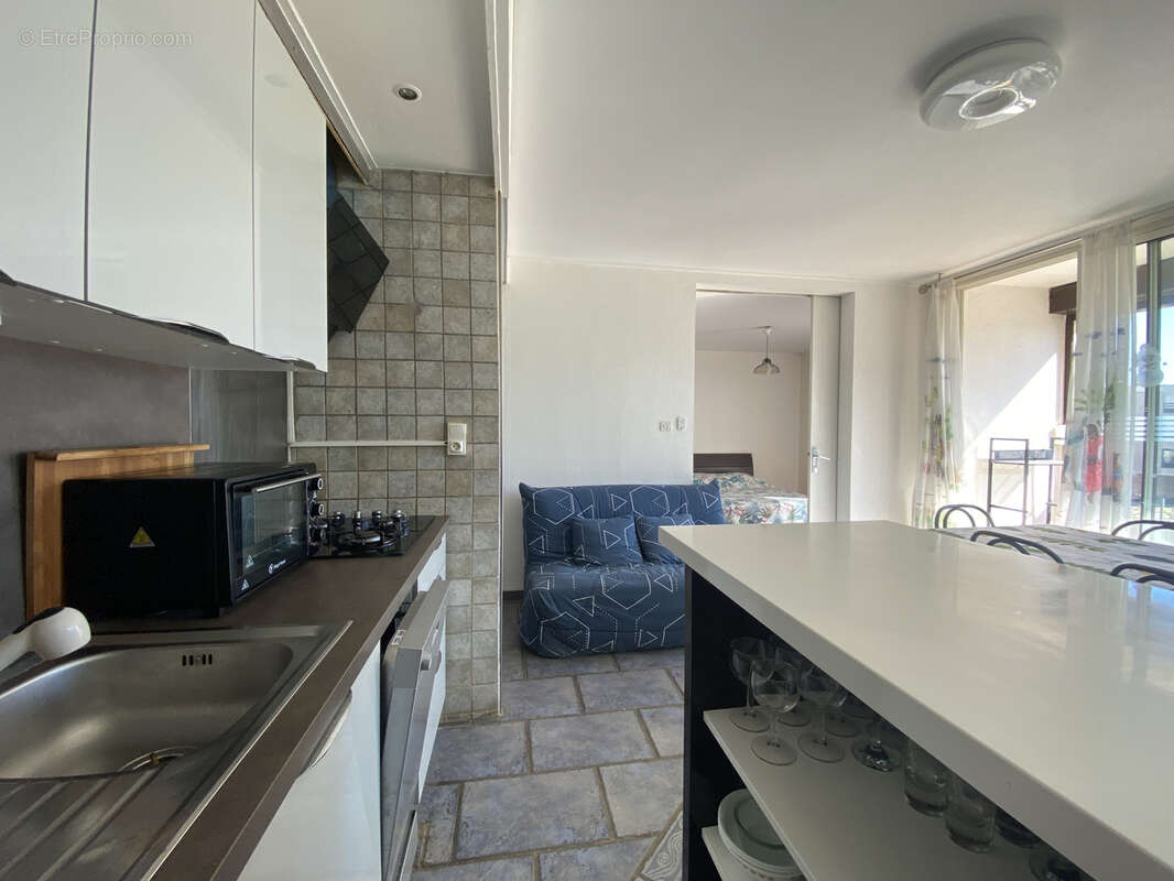 Appartement à SAINT-CYPRIEN