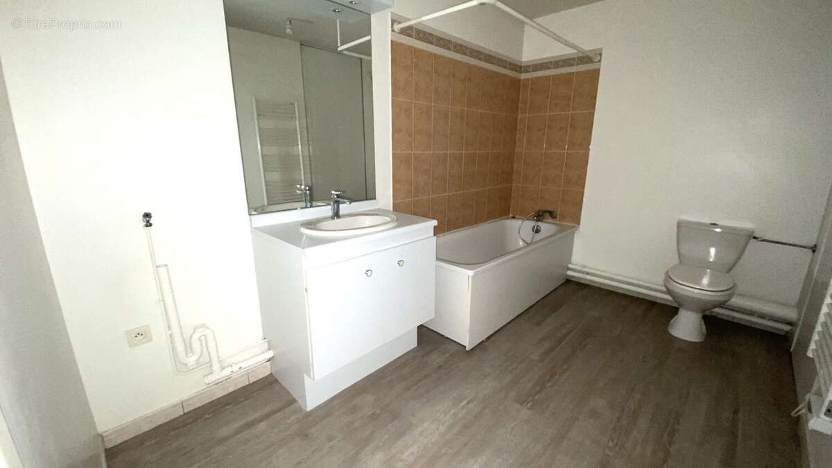Appartement à CHELLES