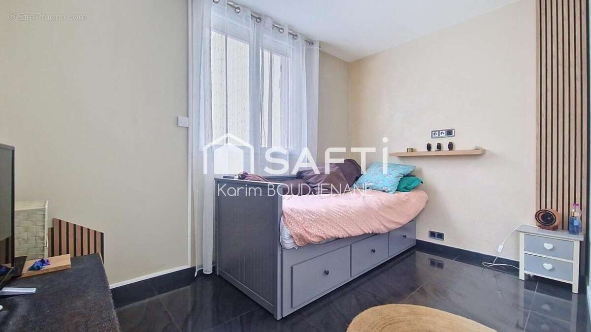 Photo 9 - Maison à VIARMES