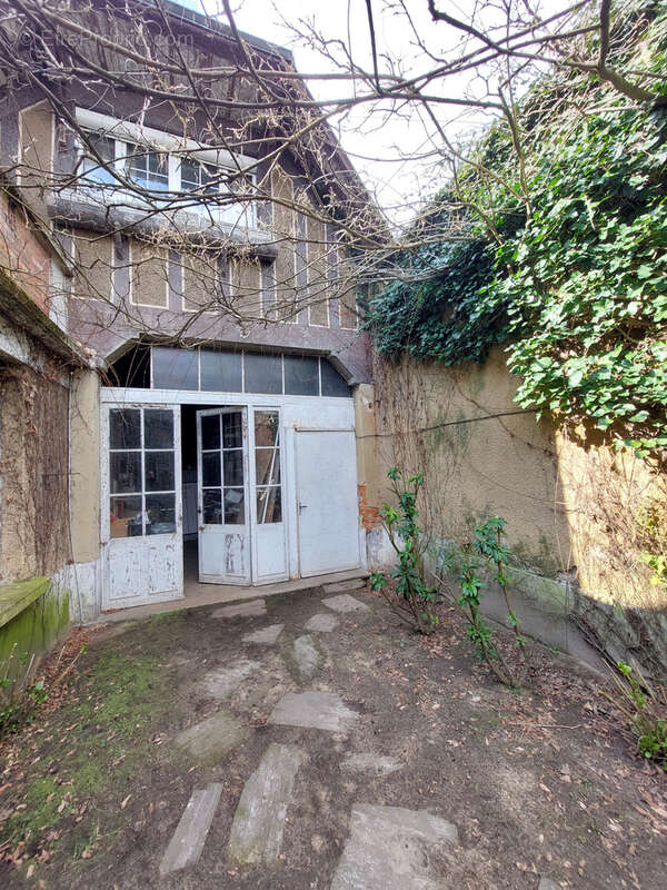 Maison à LA FLECHE