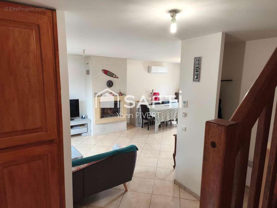 Photo 7 - Maison à CHAMIGNY