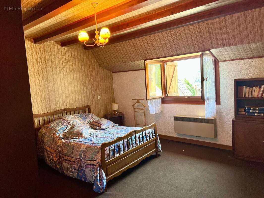 Maison à LA COMPOTE