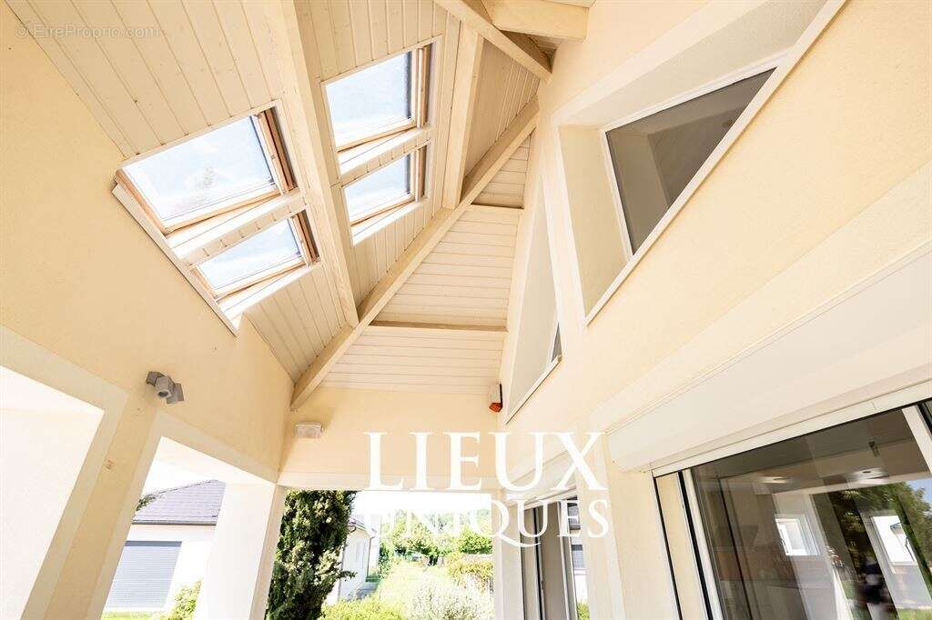 Maison à VILLIERS-SUR-LOIR