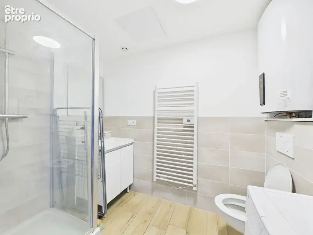 Appartement 1 pièce 24 m² à vendre à Tain-L'hermitage (26600) - photo 3
