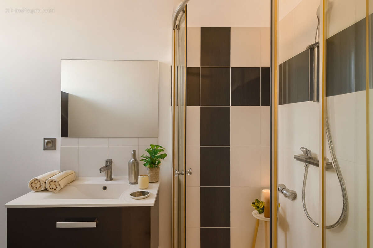 Appartement à BANDOL