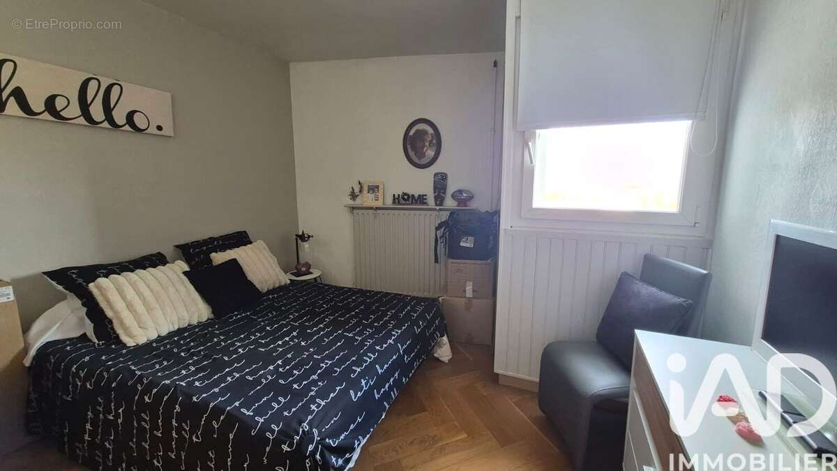 Photo 6 - Appartement à TREMBLAY-EN-FRANCE