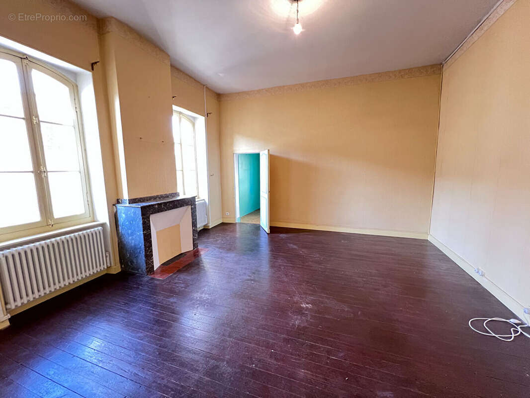 Appartement à CASTELNAUDARY