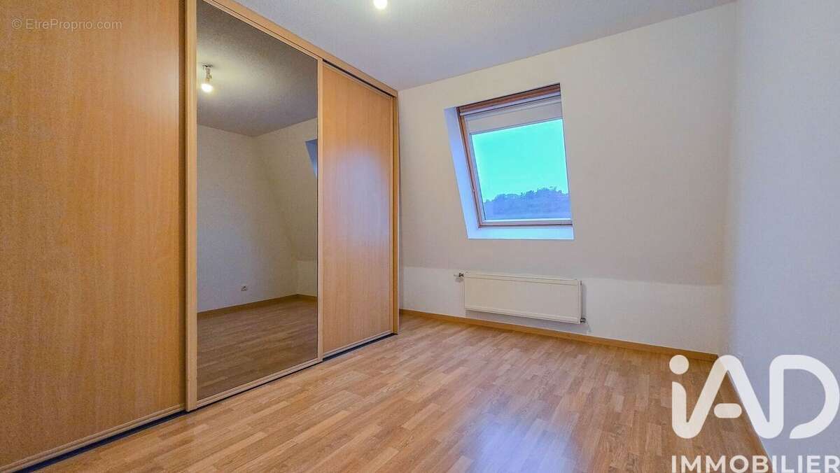 Photo 5 - Appartement à SCY-CHAZELLES
