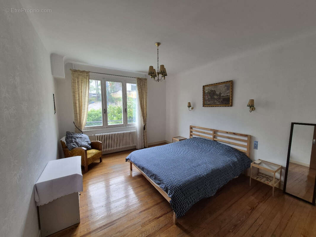 Maison à CLERMONT-FERRAND