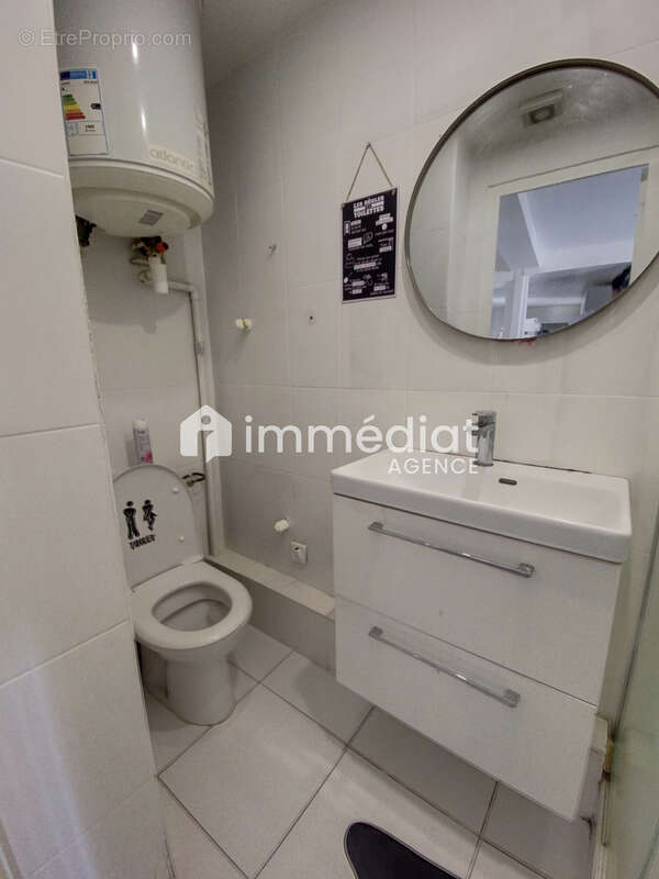 Appartement à RUEIL-MALMAISON