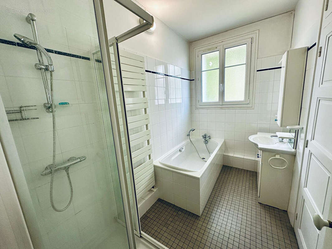 Appartement à TOURS