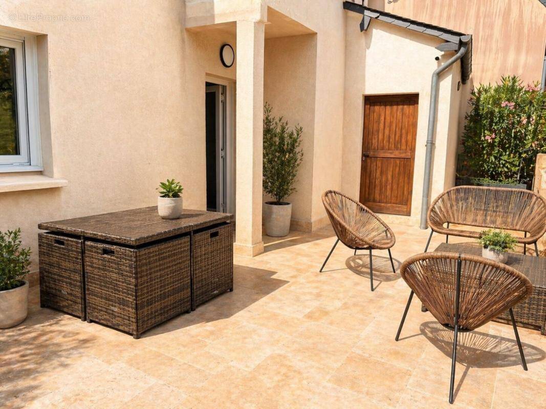 Maison à PERROS-GUIREC