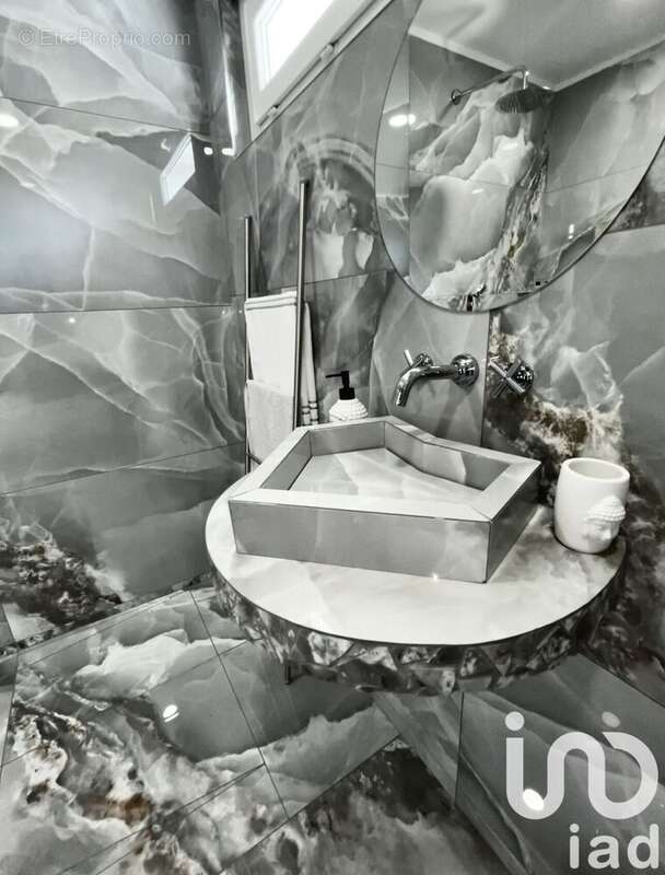 Photo 8 - Maison à BOULANCOURT