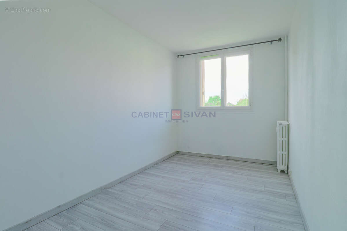 Appartement à MONTESSON