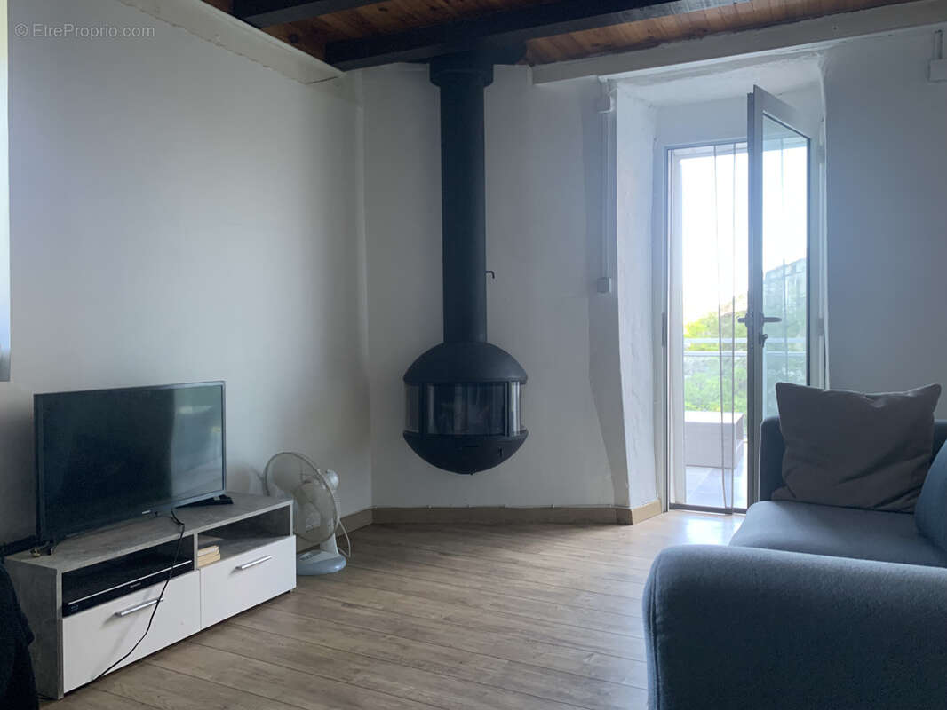 Maison à SAN-NICOLAO