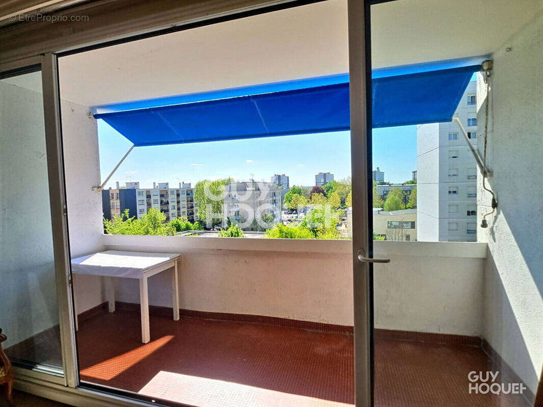 Appartement à MEUDON