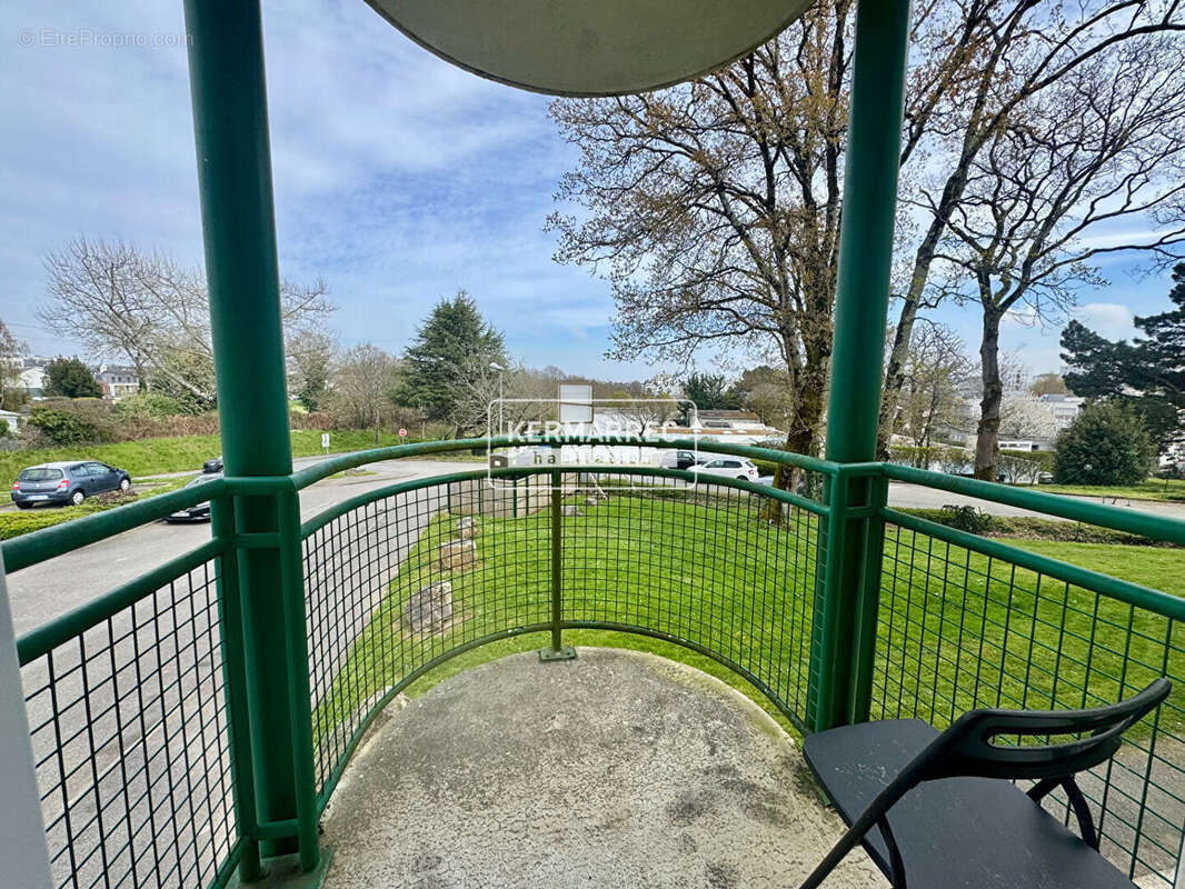 Appartement à VANNES