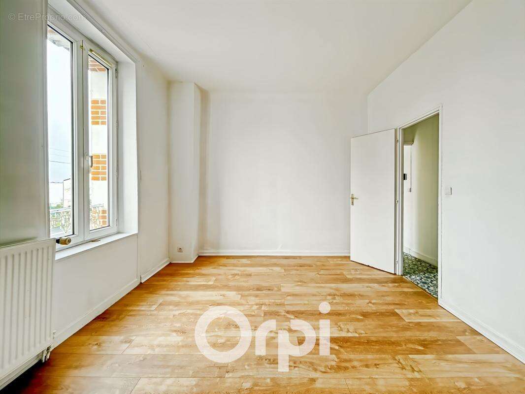 Appartement à LA ROCHE-SUR-YON