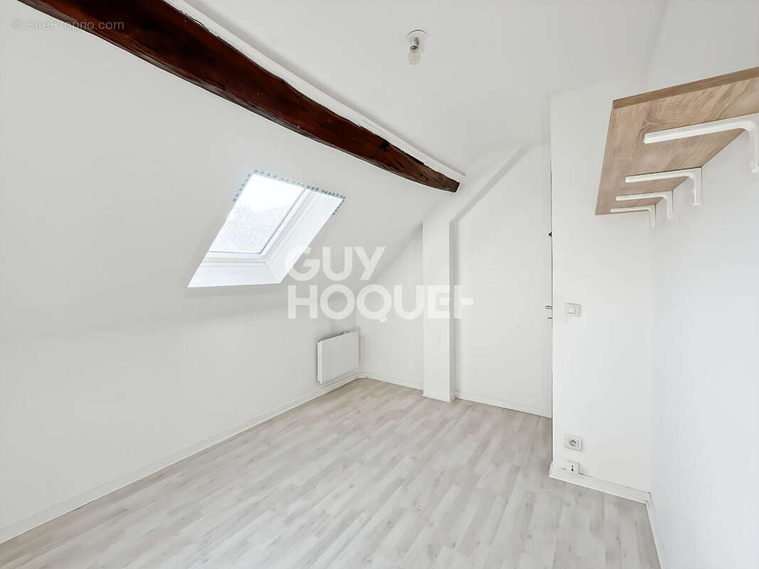 Appartement à FONTENAY-TRESIGNY