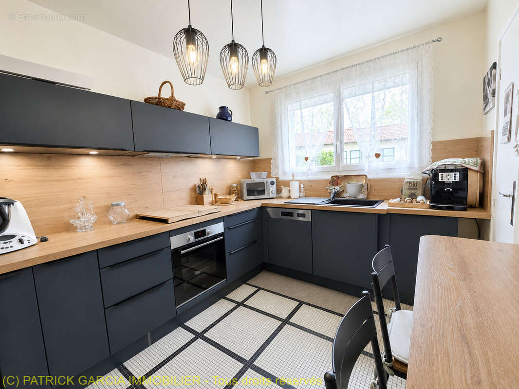 Appartement à AUXERRE