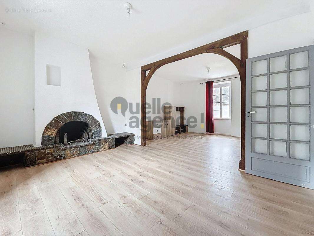 Appartement à SIZUN